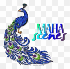 Mahabharat Farewell Thread Starts - Peacock Design For Wall Emoji,Revenge Is The Purest Emotion Geeta