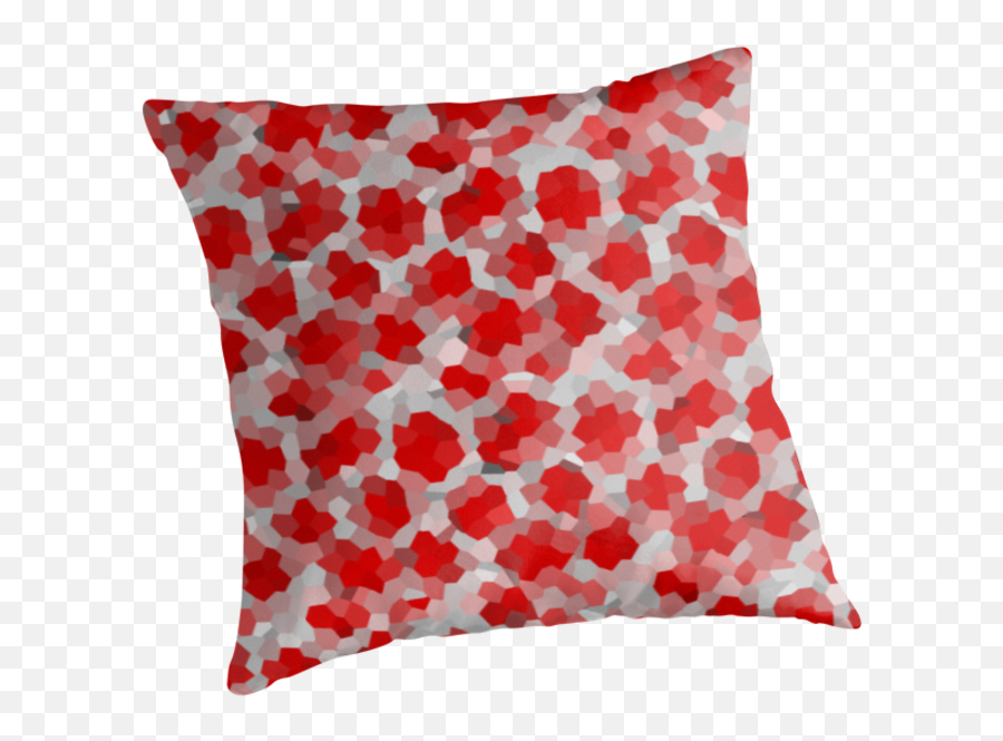Cherry Sunsetu0027 Throw Pillow By Starcloudsky Decorative - Decorative Emoji,Emoji Pillow Cases