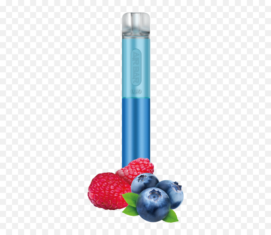 This Product Contains Nicotine - Air Bar Lux Blueberry Raspberry Emoji,Raspberry Emoji Vape