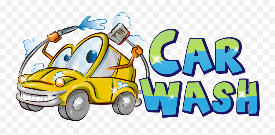 Car Wash - Posto De Lavagem Desenho Emoji,Inside Out Study Umc Emotions