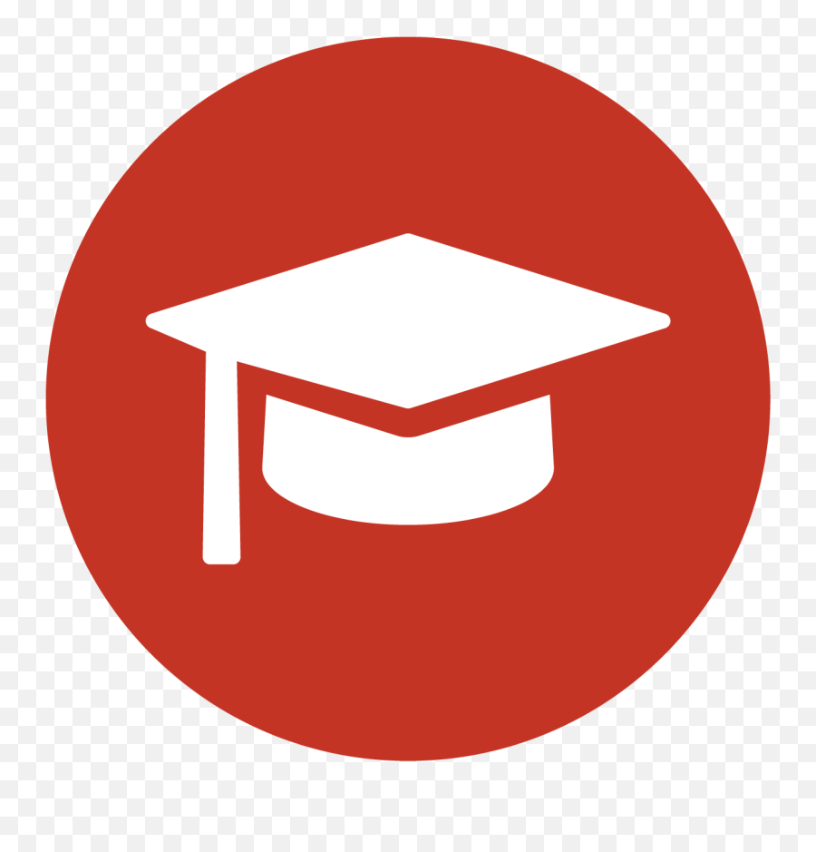 Uc Santa Barbara Career Services - Education Logo Png Red Emoji,Graduation Emoticon Pen