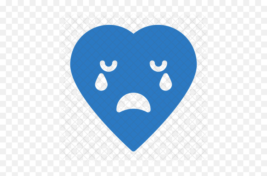 Sad Emoji Icon - Happy,Dissapointed Emoji