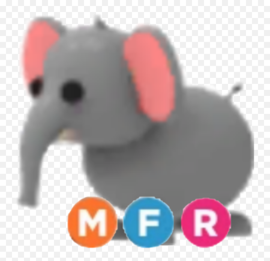 The Most Edited Me Picsart - Roblox Adopt Me Elefante Emoji,Iphone Emojis Elephant