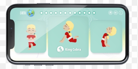 About Us - Smartphone Emoji,Yoga Kids And Emotion