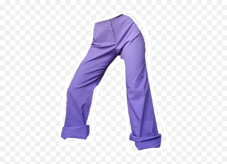 Outfit Designed By Òó Georgiia U2022 Combyne - Purple Pants Transparent Emoji,Emojis For Bottoms