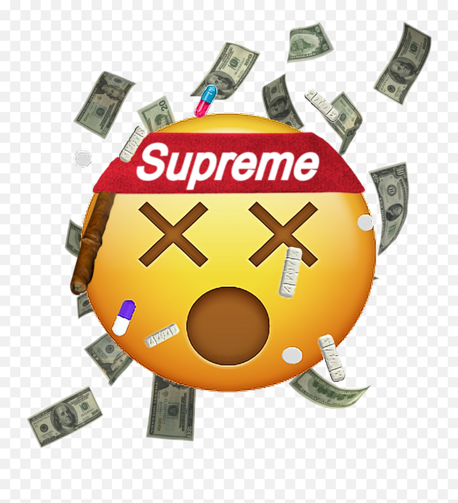 Money Emoji Png - Show Me The Money Cuba Gooding,Money Emoji