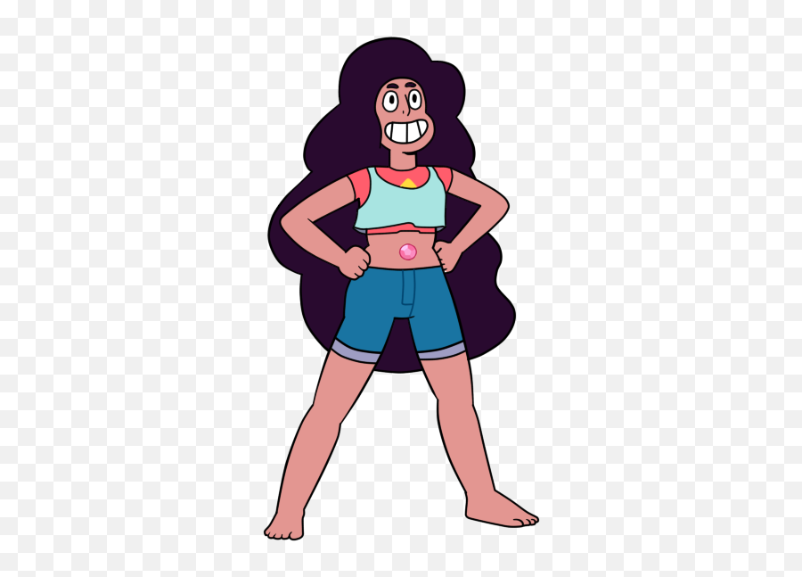 Steven Universe Characters - Stevonnie Cosplay Emoji,Indside Out Emotions Gem Fusion