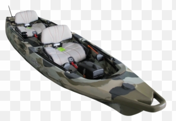 Feelfree Lure Ii Tandem Kayak Kayaks Primebooth Outdoor - Feel Free Lure 2 Tandem Emoji,Motorboating Emoticon
