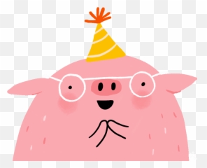 What If This Book Could Help Overthinkers - Party Hat Emoji,Its Always Funny Emotions Gif