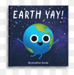 Earth - Jonathan Sundy Vooks Com Earth Yay Emoji,Emoticon For Yay