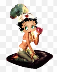 Betty Boop Festival De La Luz Photo - For Women Emoji,Betty Boop Emoji
