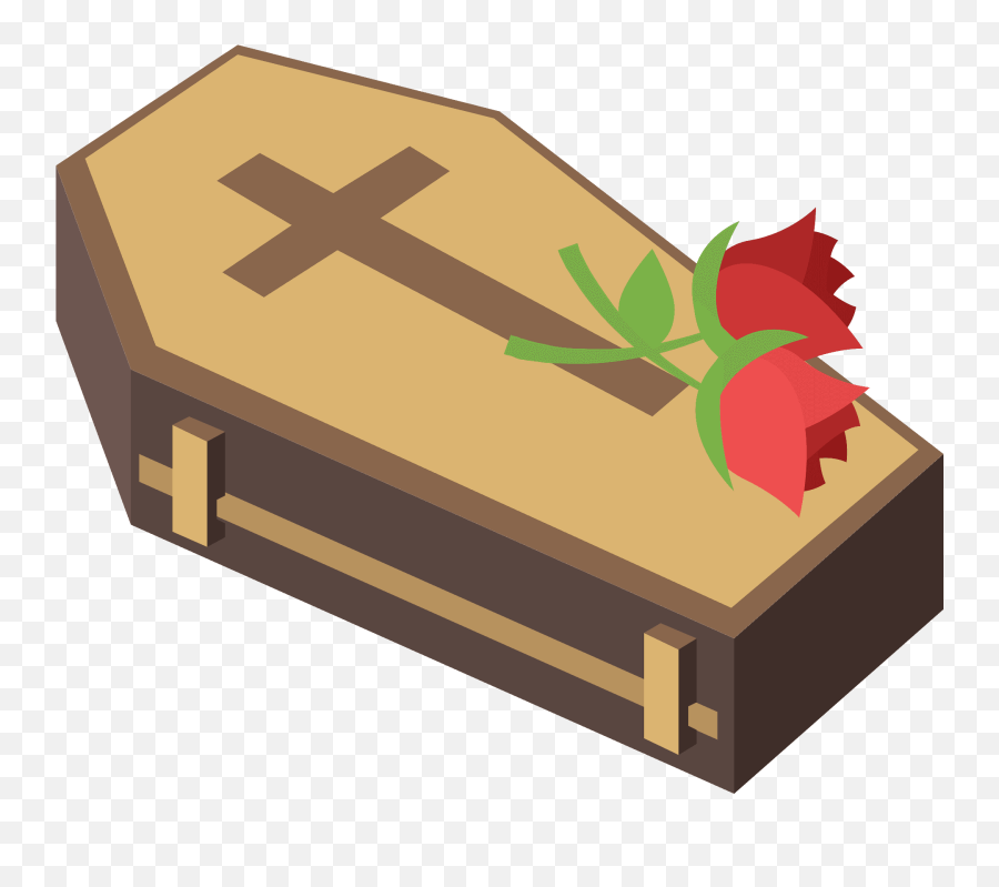 Coffin Emoji,The Mummy In Emojis