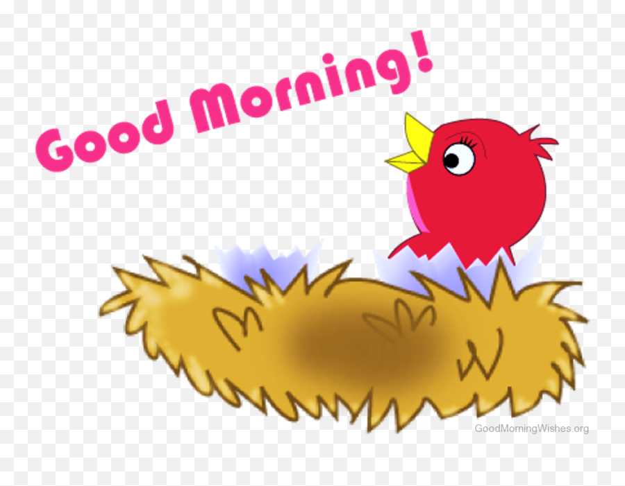 56 Clip Art U2013 Good Morning Wishes - Good Morning Images Cartoon Download Emoji,Good Morning Emoticon