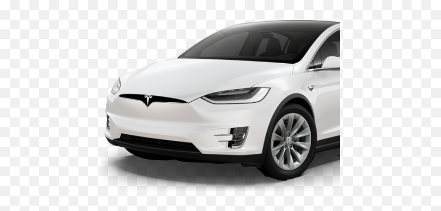 Tesla Model X Long Range - Tesla Model X 2019 Emoji,Tesla Model X Emoticon