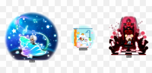 Pin Emoji,Maplestory Frozen Emotions