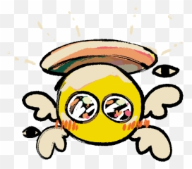 Emoji Meme Vibe Check Transparent - Novocomtop Friday Night Funkin Emoji Png,Masterpost Kawaii Emoticon