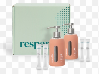 Refillable Foaming Handwash Duo Set Dusty Rose - Lotion Emoji,Refill Soap Bag Emotion Brand