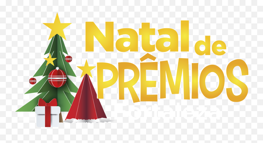 Cdl Promove Natal De Prêmios Fortaleza - New Year Tree Emoji,Miss Ceara Be Emotion Instagram