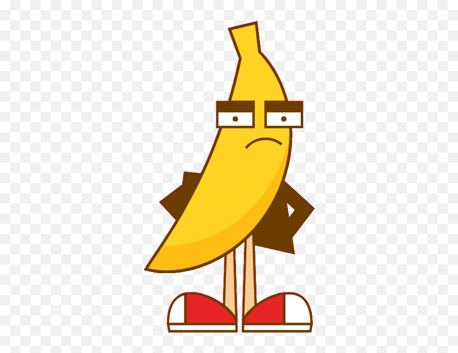 Hanna Banana Part Ok Kill Me Stickers - Vertical Emoji,Kill Me Now In Emoticons