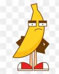 Hanna Banana Part Ok Kill Me Stickers - Vertical Emoji,Kill Me Now In Emoticons