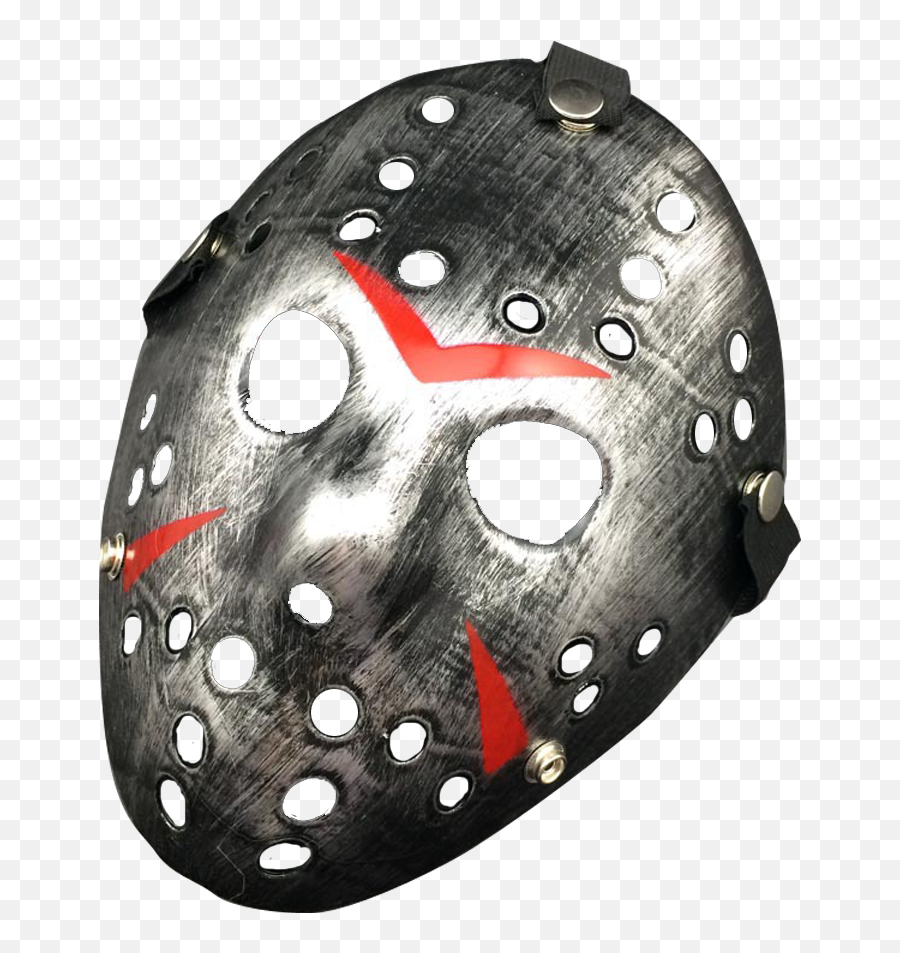 Jasonvorhees Jason Sticker - Jason Maszk Rendelés Emoji,Jason Friday The 13th Emoji