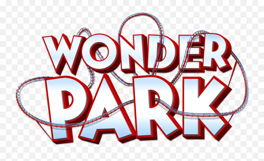Wonder - Wonder Park Logo Png Emoji,Shrek 4 Script In Emoji