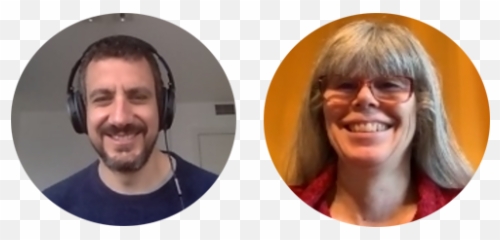A Conversation - Fun Emoji,Montreal Set Of Facial Displays Of Emotion