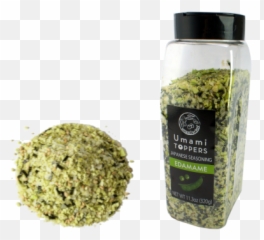 Umami Brand - Italian Seasoning Emoji,Umami The Fifth Emotion