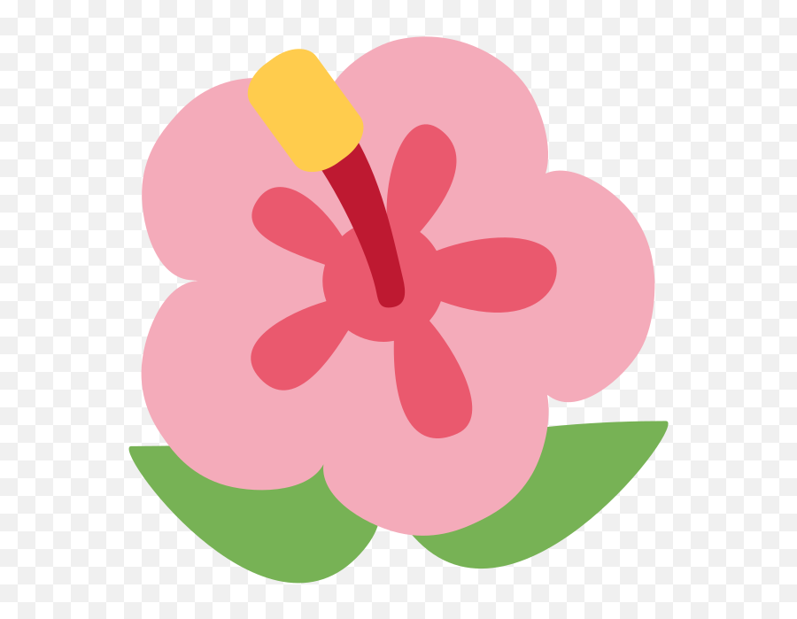 Flower Emojis Copy And Paste U2013 Psfont Tk - Discord Hibiscus Emoji,Rage Flower Emoji