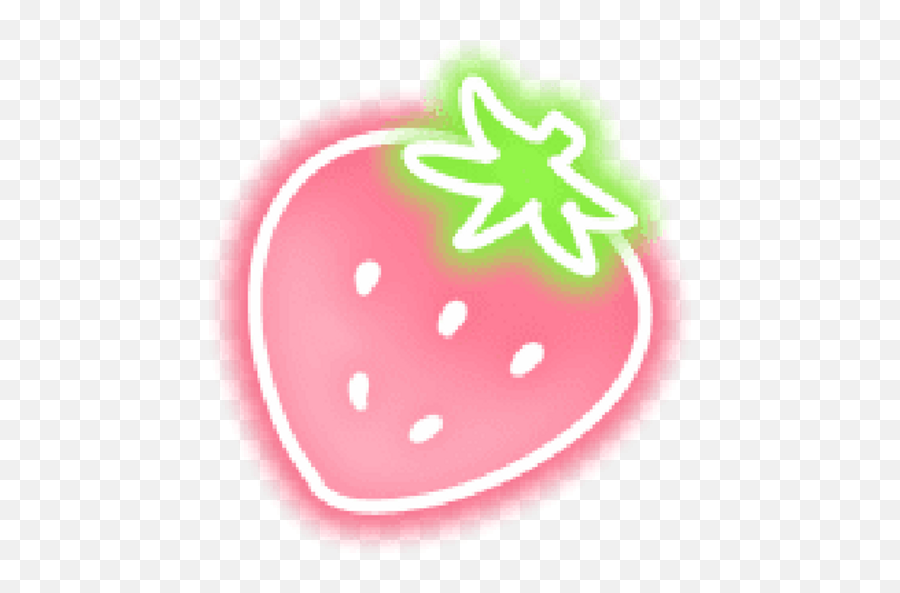 Sticker Maker - Emojis Cute Kawaii 3by Yessy Girly,Cute Fruit Emojis