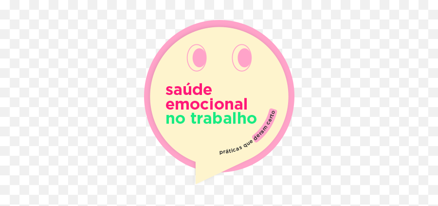 Página Inscrição Webinar Saúde Emocional No Trabalho - Dot Emoji,Emoticon De Ansioso