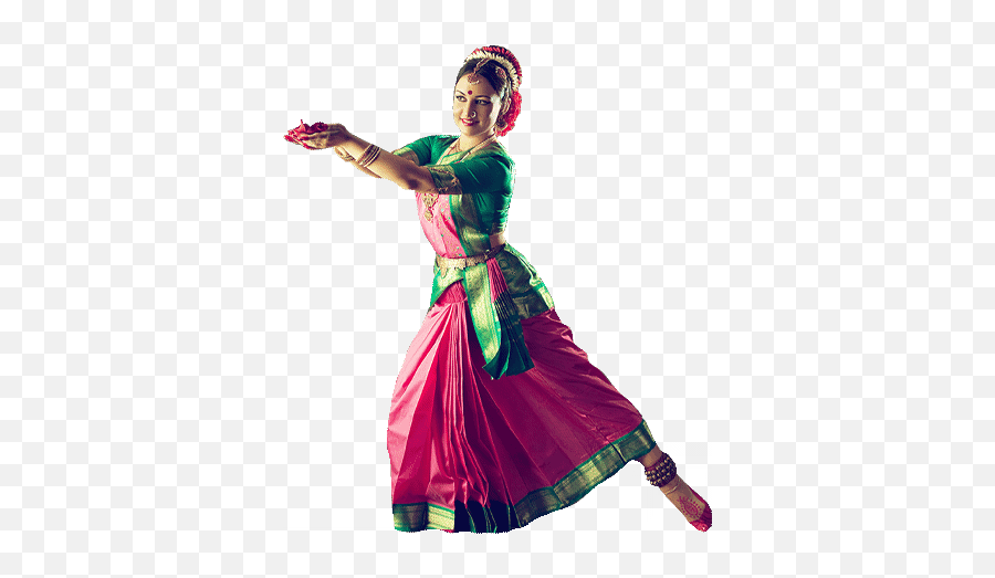 Indian Dance Workshop - Dance Emoji,6 Emotions In Indian Dance