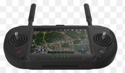 Systems Action Drone Usa - Portable Emoji,Emotion Drone Replacement Controller