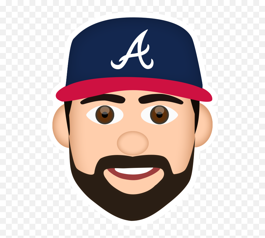 Alwaysanoriole Hashtag On Twitter - Atlanta Braves Logo Black Emoji,Oriole Emoji