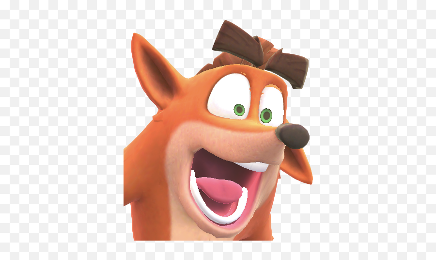 Ive Done King Community - Fictional Character Emoji,Crash Bandicoot Emojis