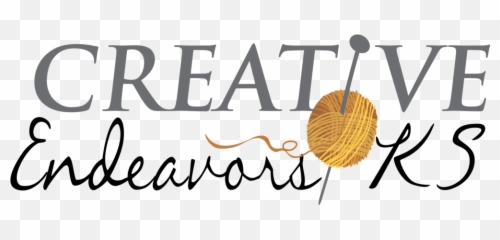 About Creative Endeavors Ks - Ficrea Emoji,Emoticons For Crocheters Or Knitters