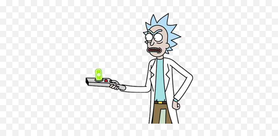 Cartoons Tier List Templates - Tiermaker Rick And Morty Portal Gun Emoji,Steam :bigguy: Emoticon