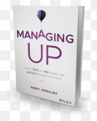 Why Managing Up Is A Skill Set You Need - Horizontal Emoji,Undercover Boss Lady Get Emotions From Getting Raise