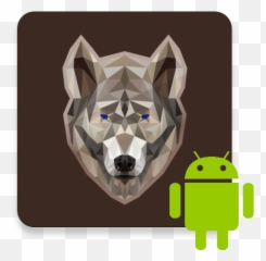 Classy Wolves - Android Emoji,Emoticons For Teamspeak