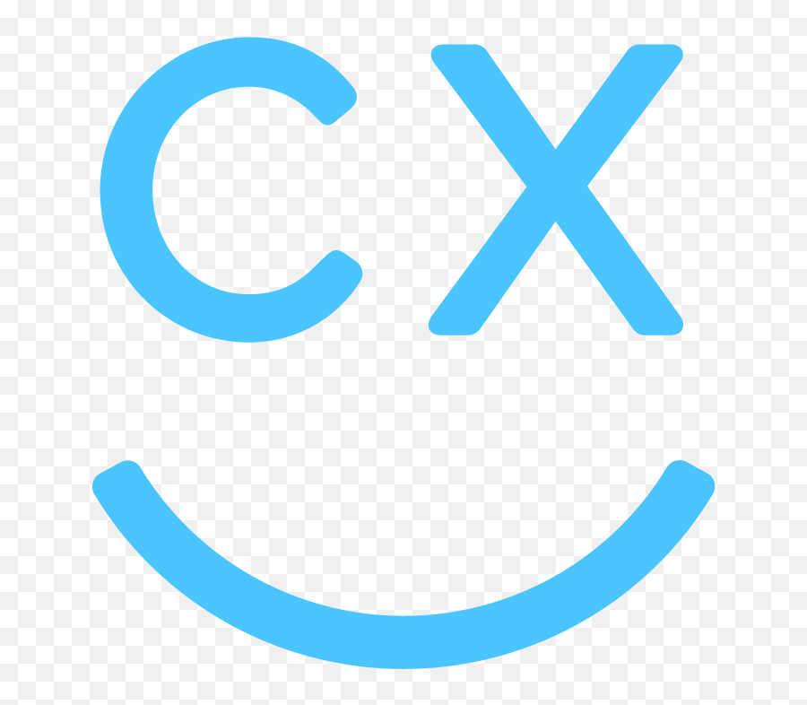 Good Cx - Dot Emoji,Cx Emoticon