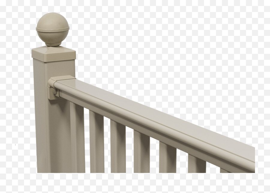 Superior Plastic Products - Products Railing Fencing Solid Emoji,Decoracion Habitacion Emojis