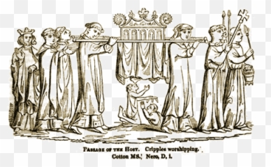 Mystery Plays Morality Plays - Medieval Drama Emoji,Drama Character Violent Emotions