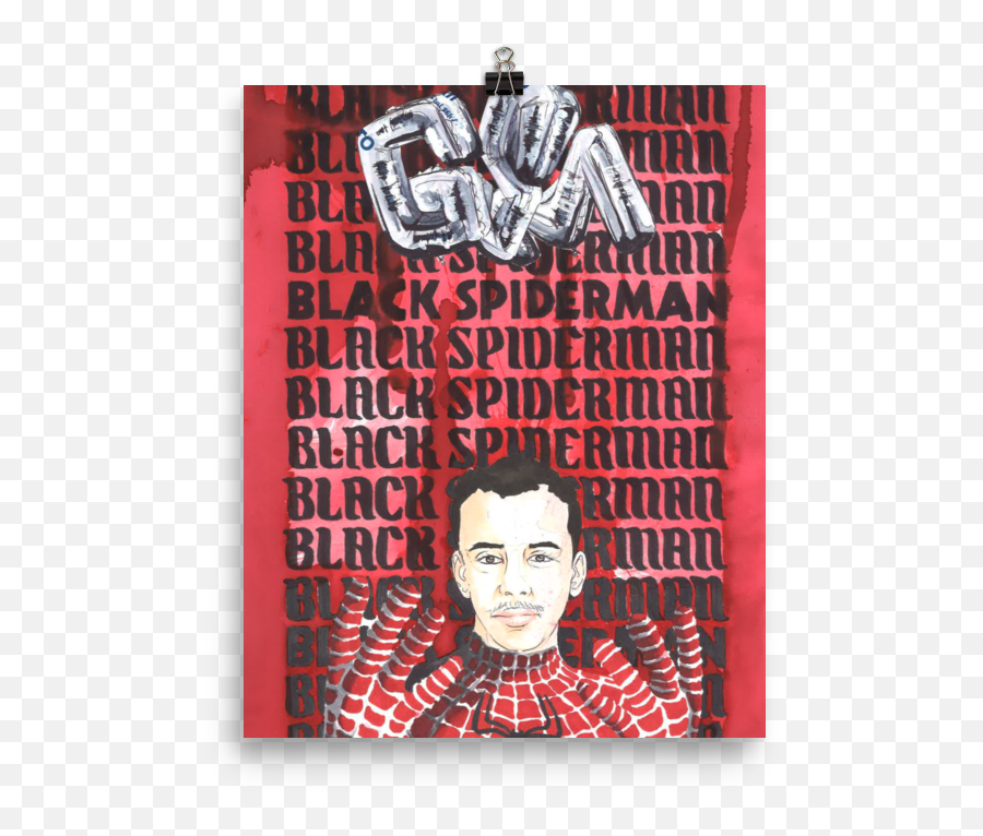 Black Spiderman Png - Image Of Logicly Joker 3073590 Language Emoji,Joker Emoji Ledger