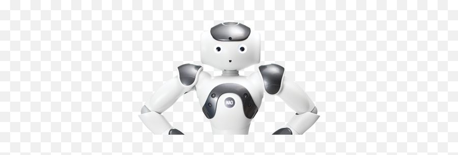 Our Offers Softbank Robotics - Nao Robot Emoji,Robot With Emotion