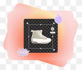 Sticker Maker U2013 Custom Stickers Online Picsart Emoji,How To Add Emoji On Phonto