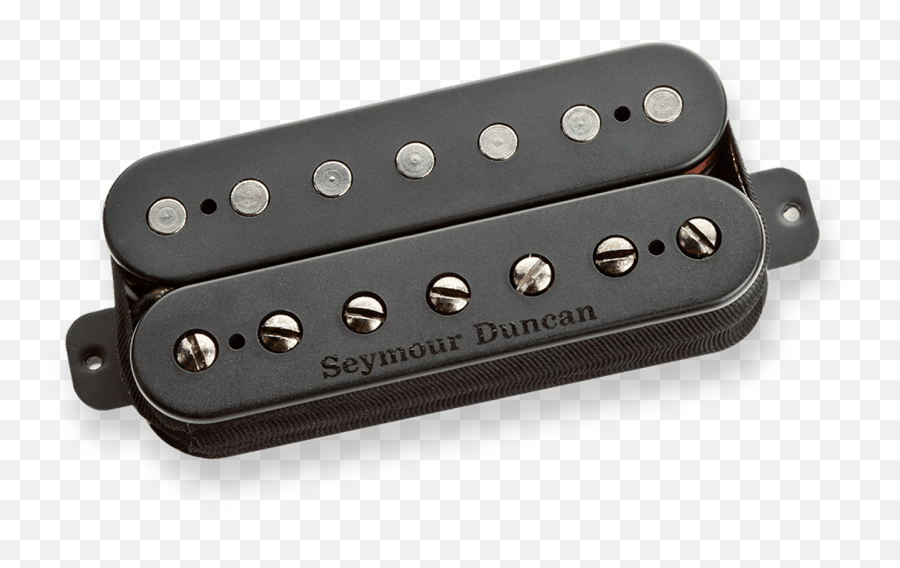 Seymour Duncan Anders Nystrom - Guitar Pickups Bass Pickups Emoji,Mixed Emotion Band