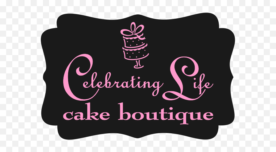 In Store Items U2014 Celebrating Life Cake Boutique Emoji,Gmail Cake Emoticon