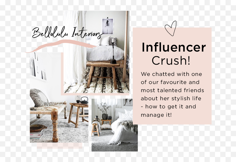 Our Exclusive Interview With Style Crush Mel From Bellalulu Emoji,Crush Emotion