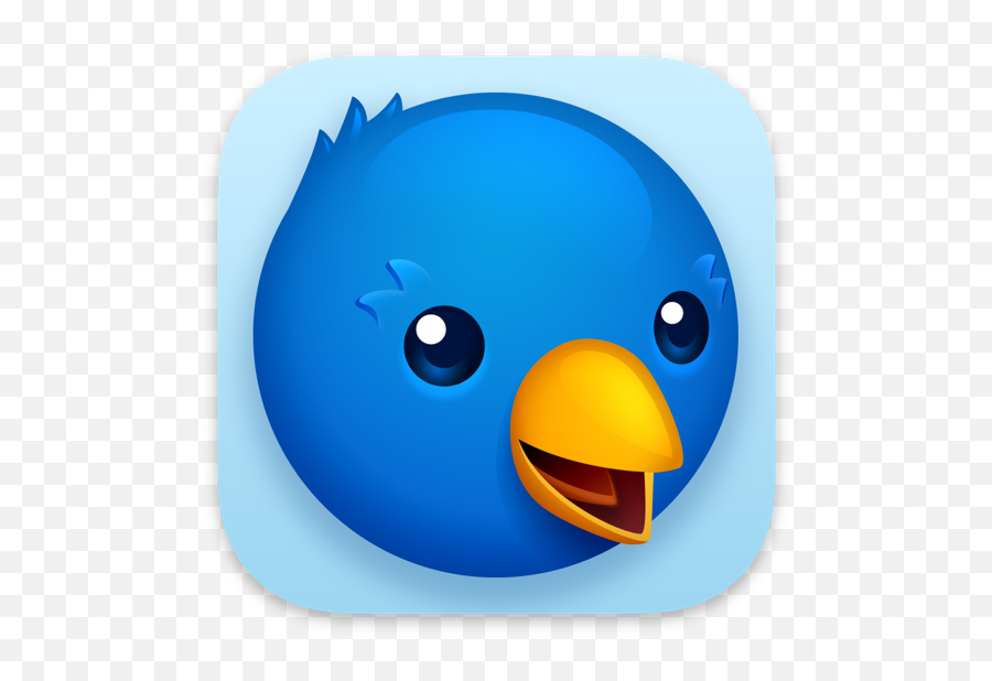 Twitterrific Tweet Your Way En Mac App Store Emoji,Emojis De La Familia