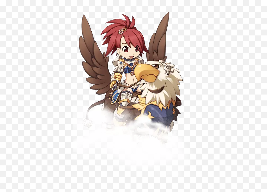 Ragnarok Forever Love Emoji,Ragnarok Online Emoticons Gif